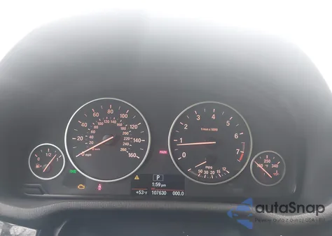 2014 BMW X3 xDrive28I from USA, damaged, VIN 5UXWX9C5XE0D29265